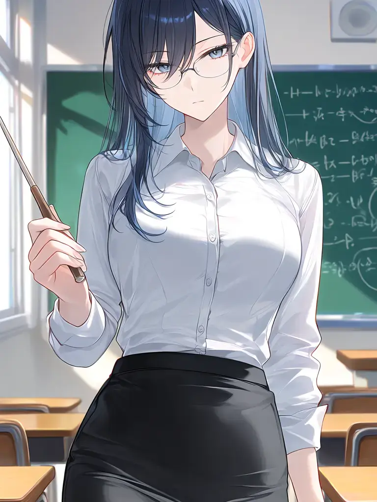 CasualPuli5272의 Slapped by Teacher and Gal