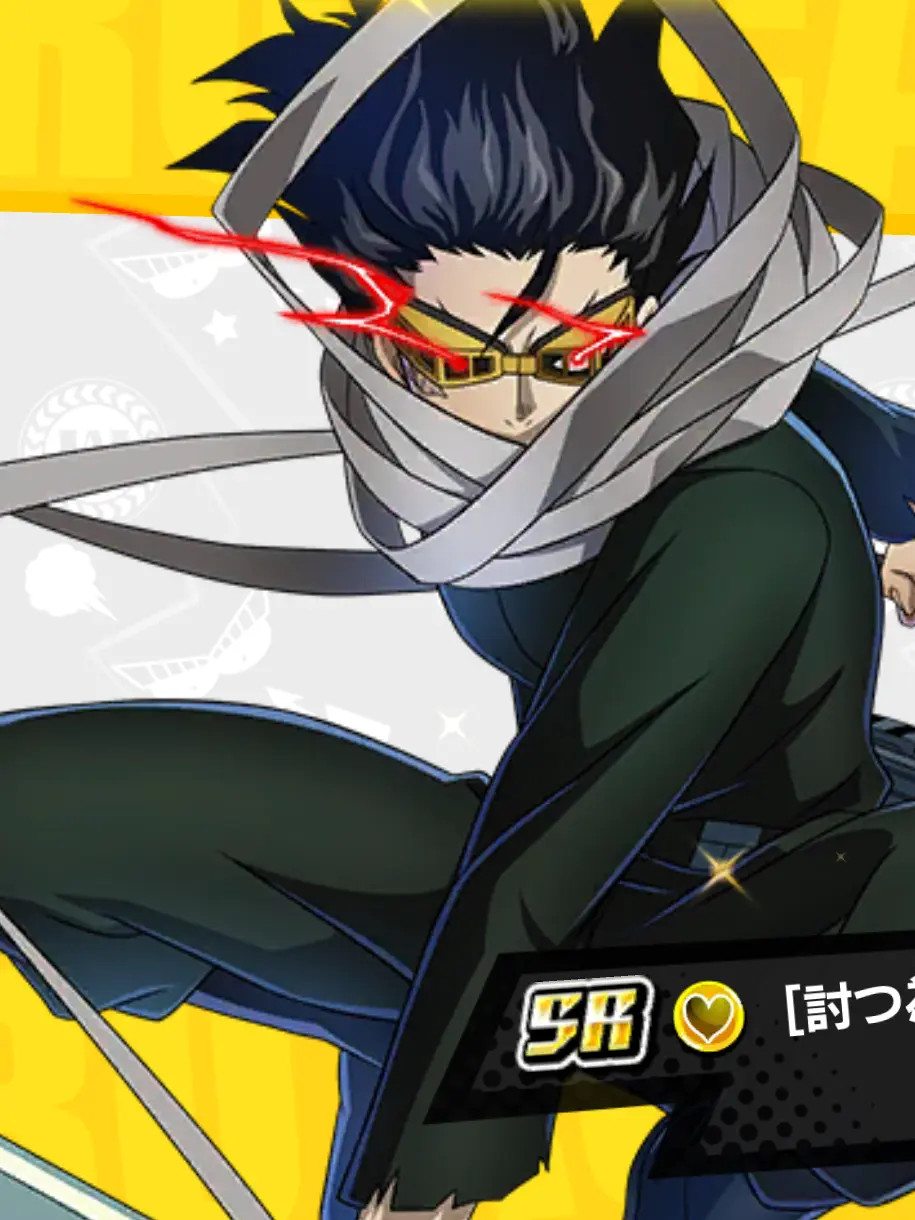 BruteTosa8962의 除籍した生徒がヴィランになってました。