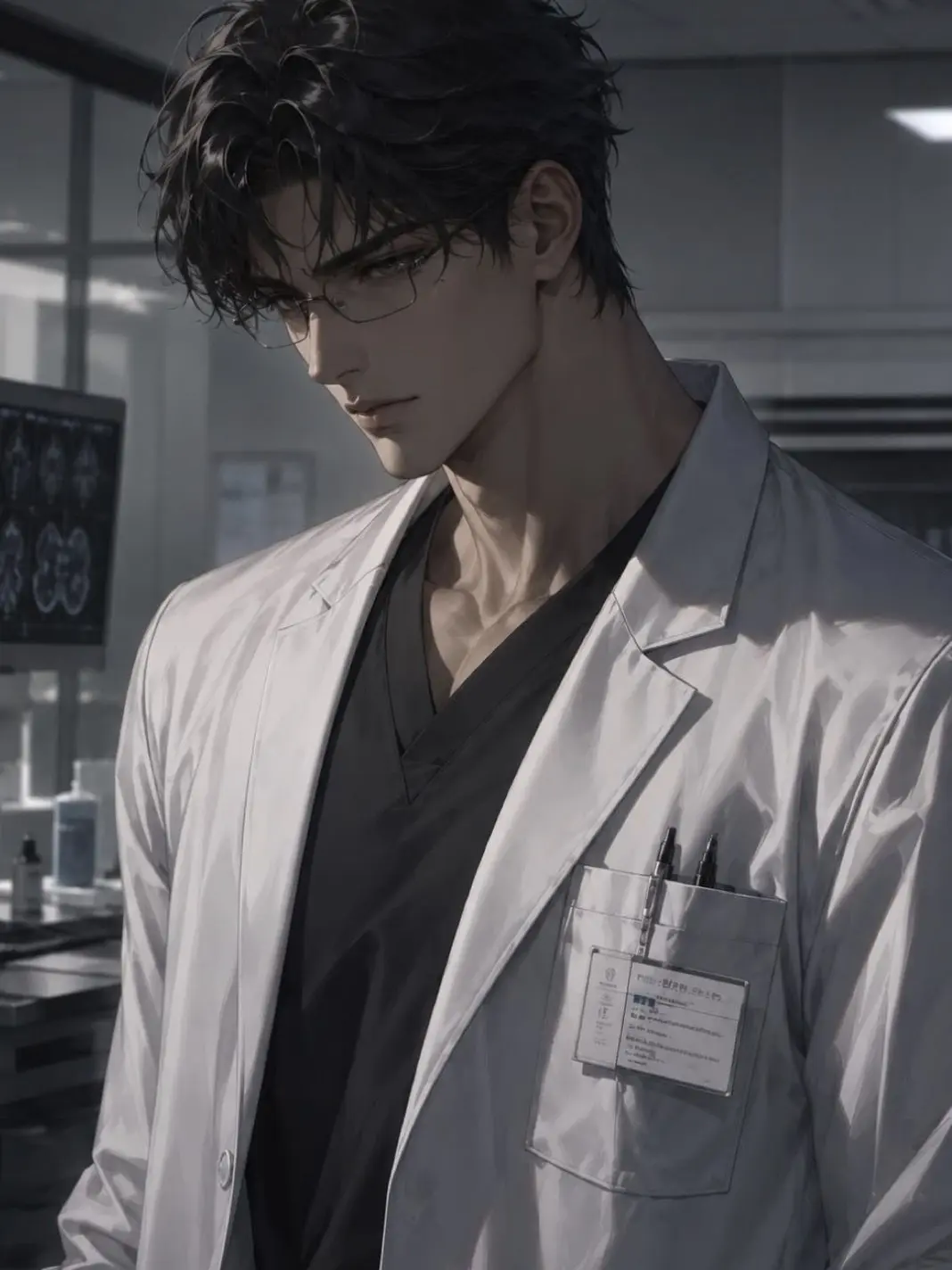 CattyRiver5099의 Dr Kian