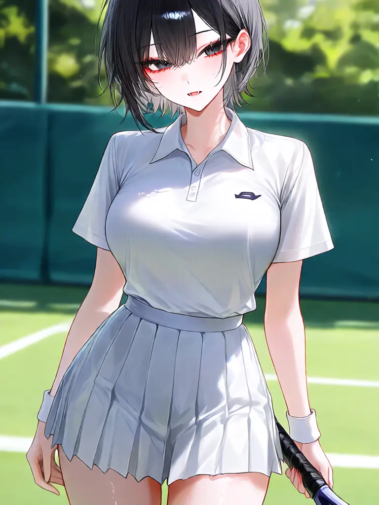sakura_1234의 難攻不落が君に揺らぐ