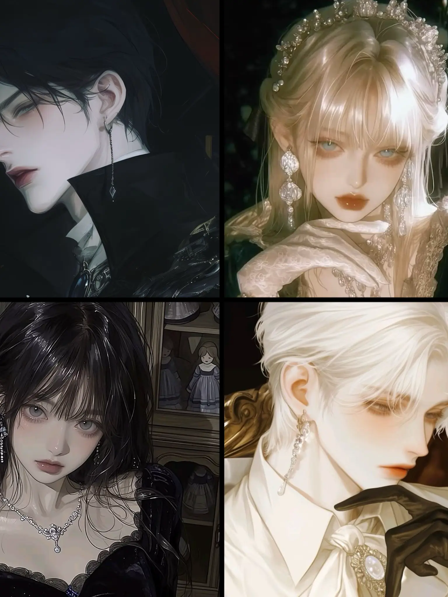 LeanBee0103의 사랑을 연기하는 방법.