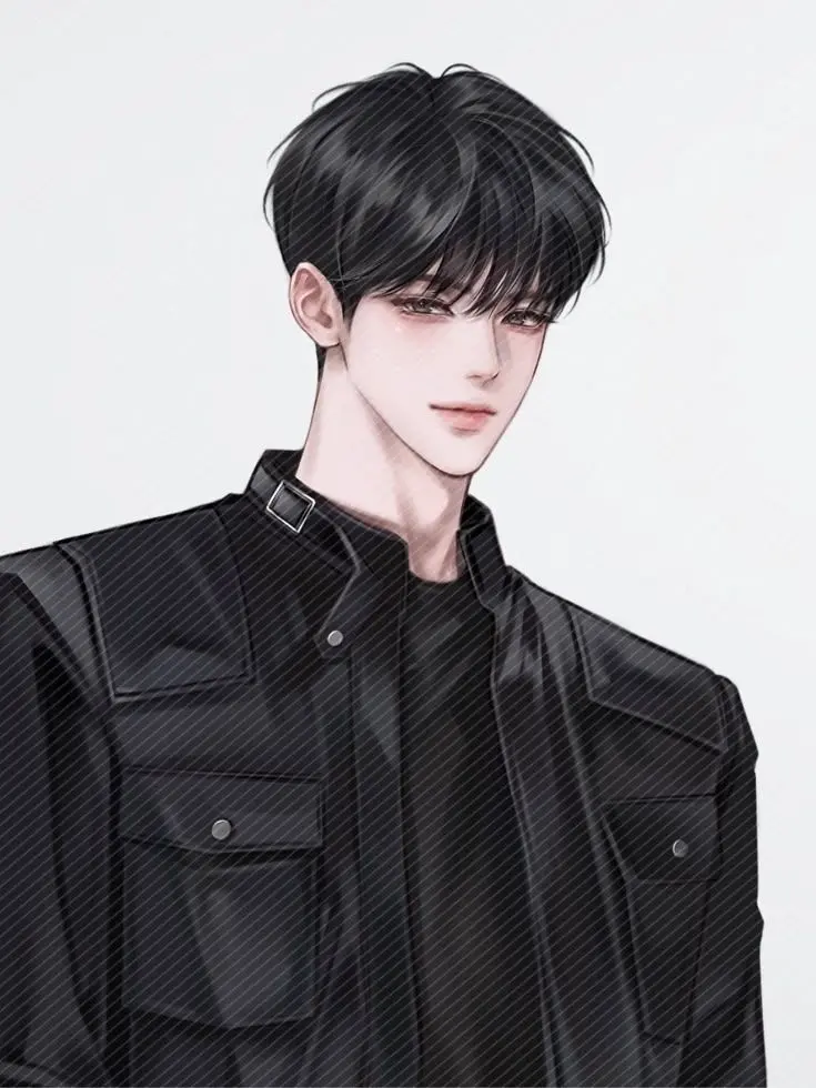 FustyLoris3070의 “Feared by Everyone, Soft for One