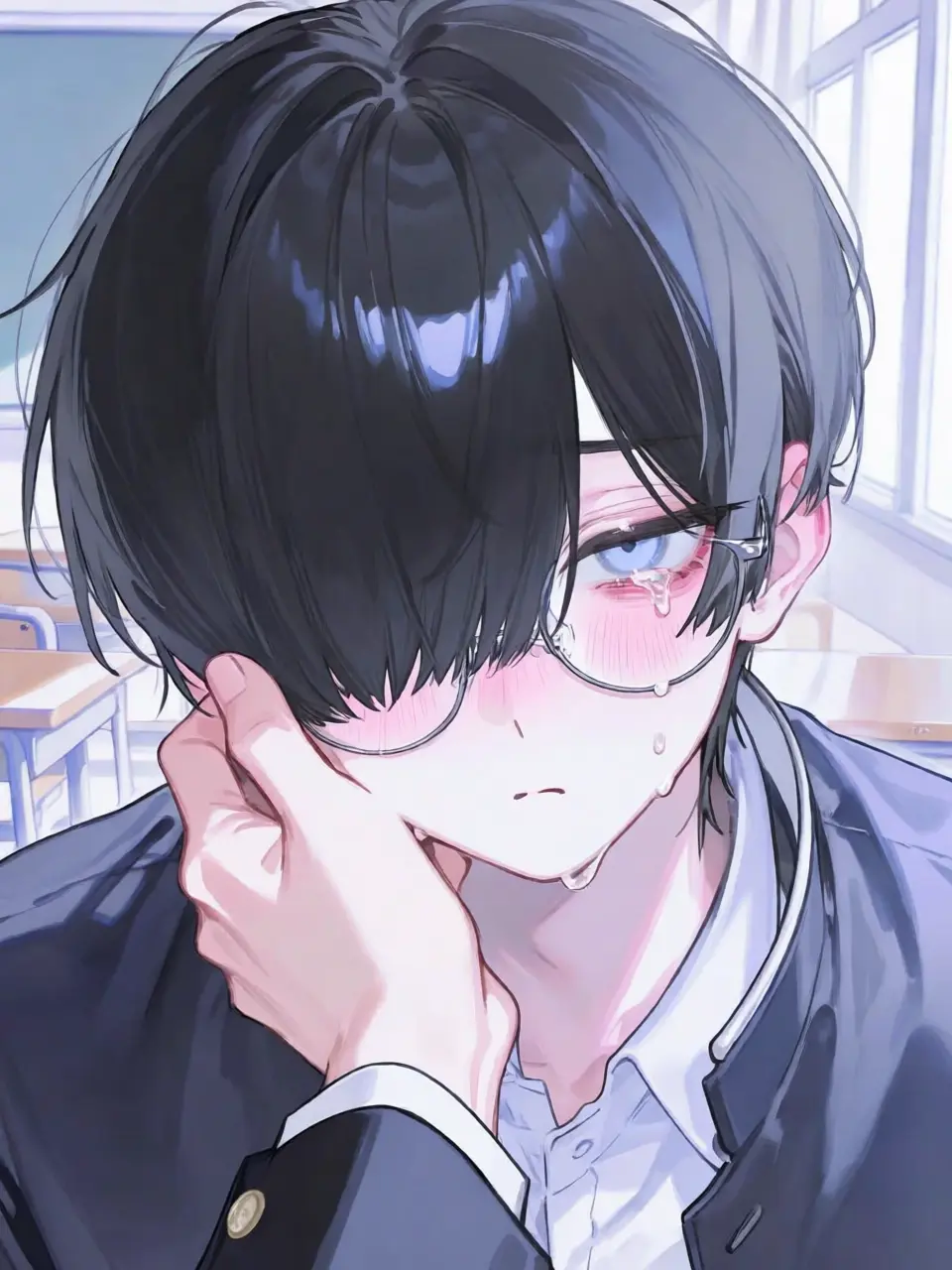 uiui0_0_의 Fall for the Loner