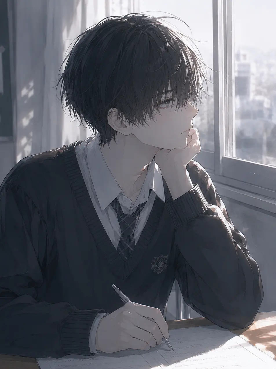 BrownMoose8357의 My Childhood Friend