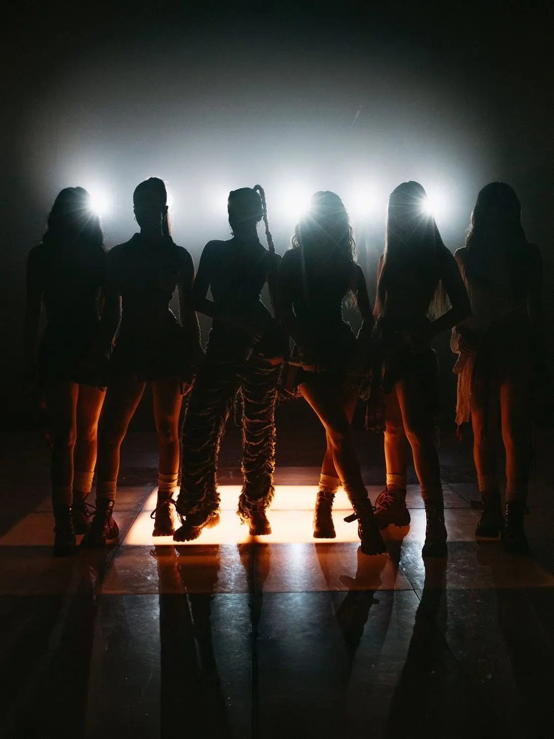 Sunkiss의 Songbird idols