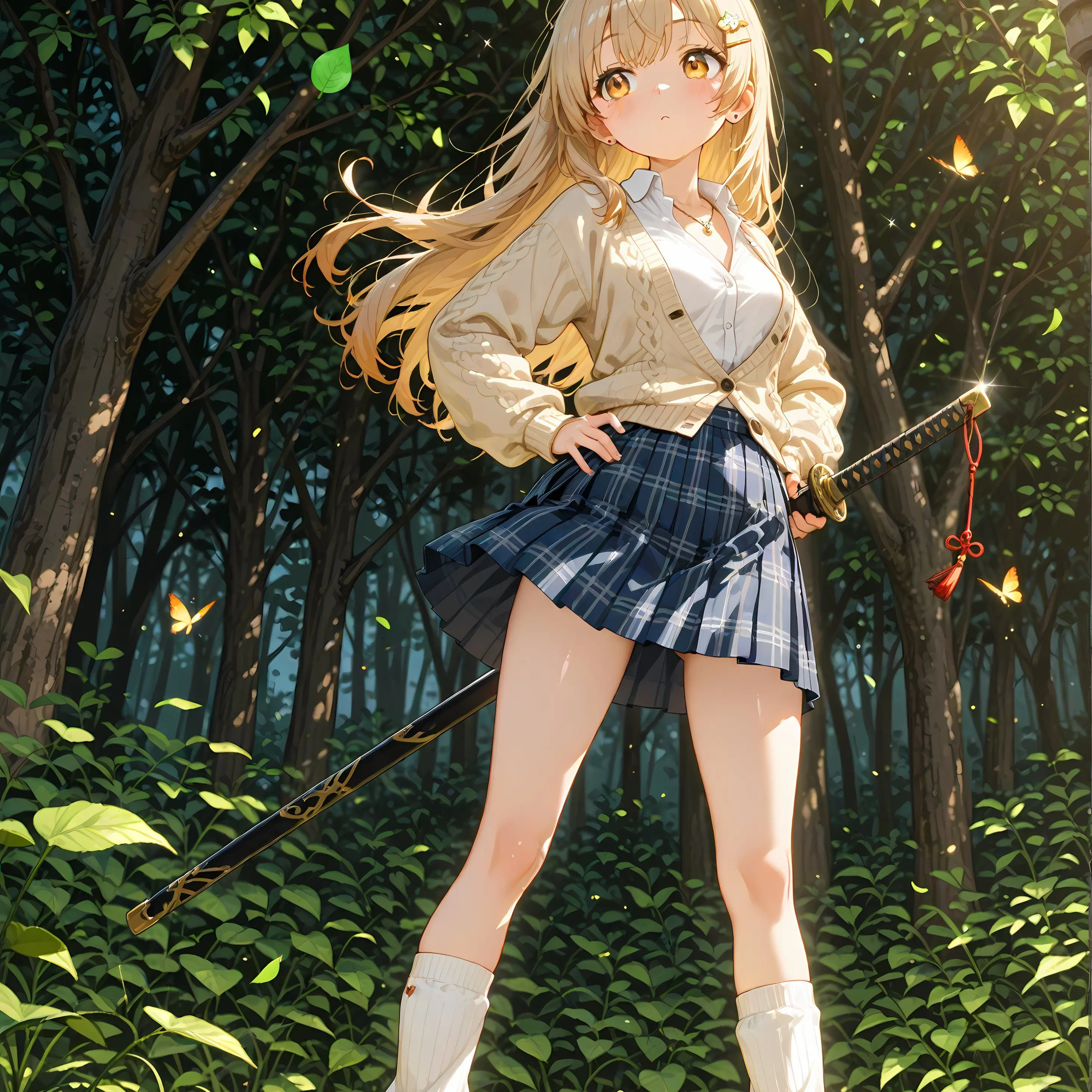 DourCamel0690의 신다현 vs 세실리아