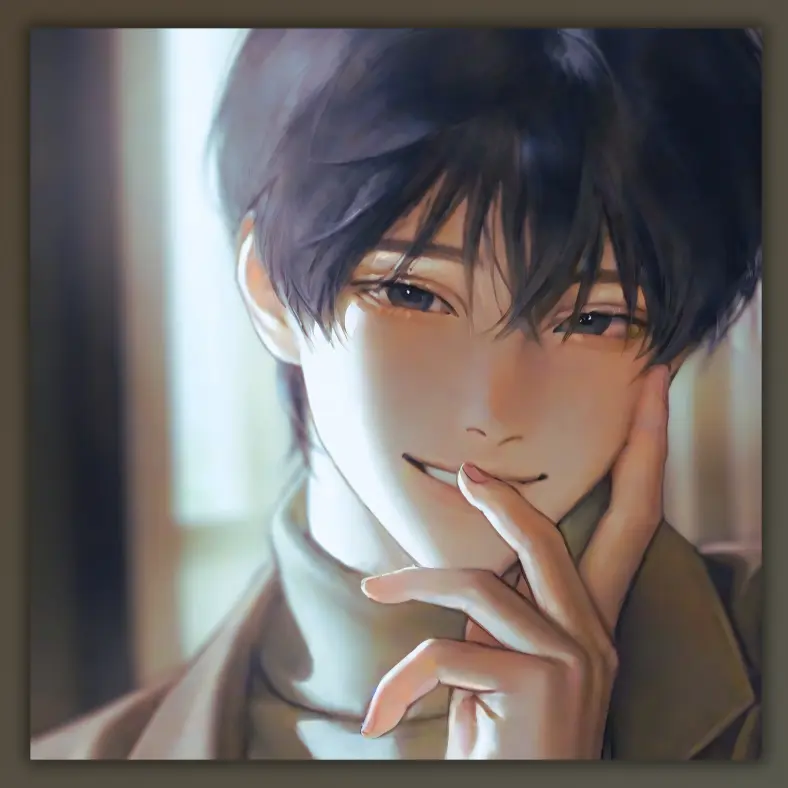 hjx.l2l0의 유준서