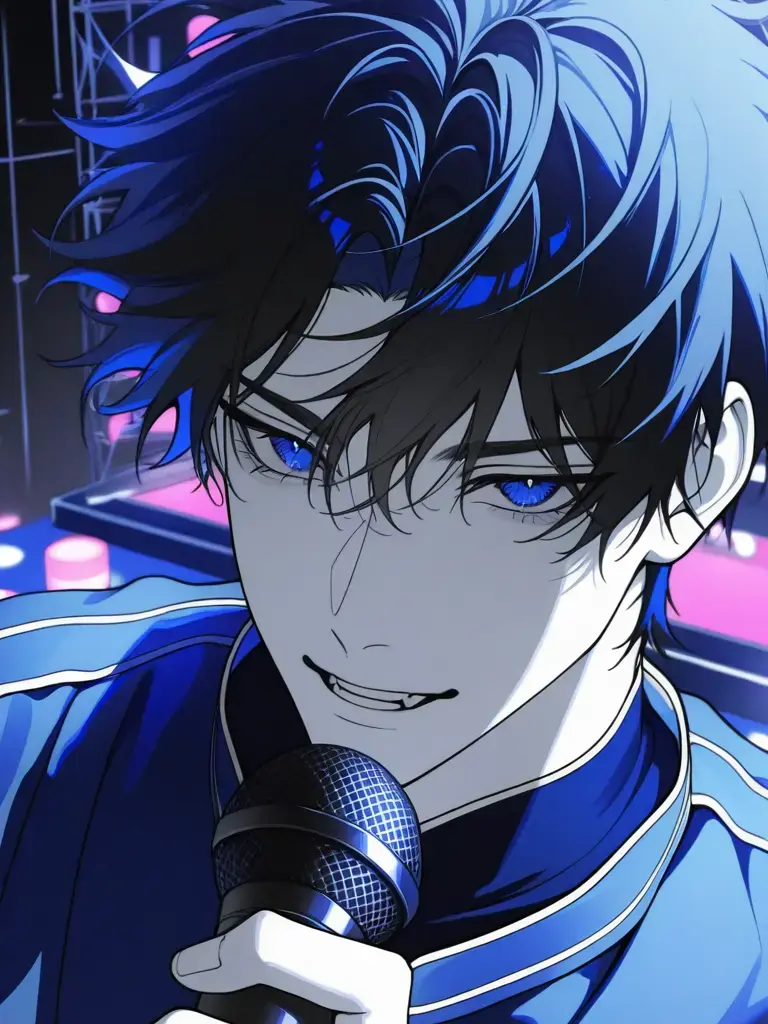 WearyBlock5885의 人気アイドルユニットの秘密