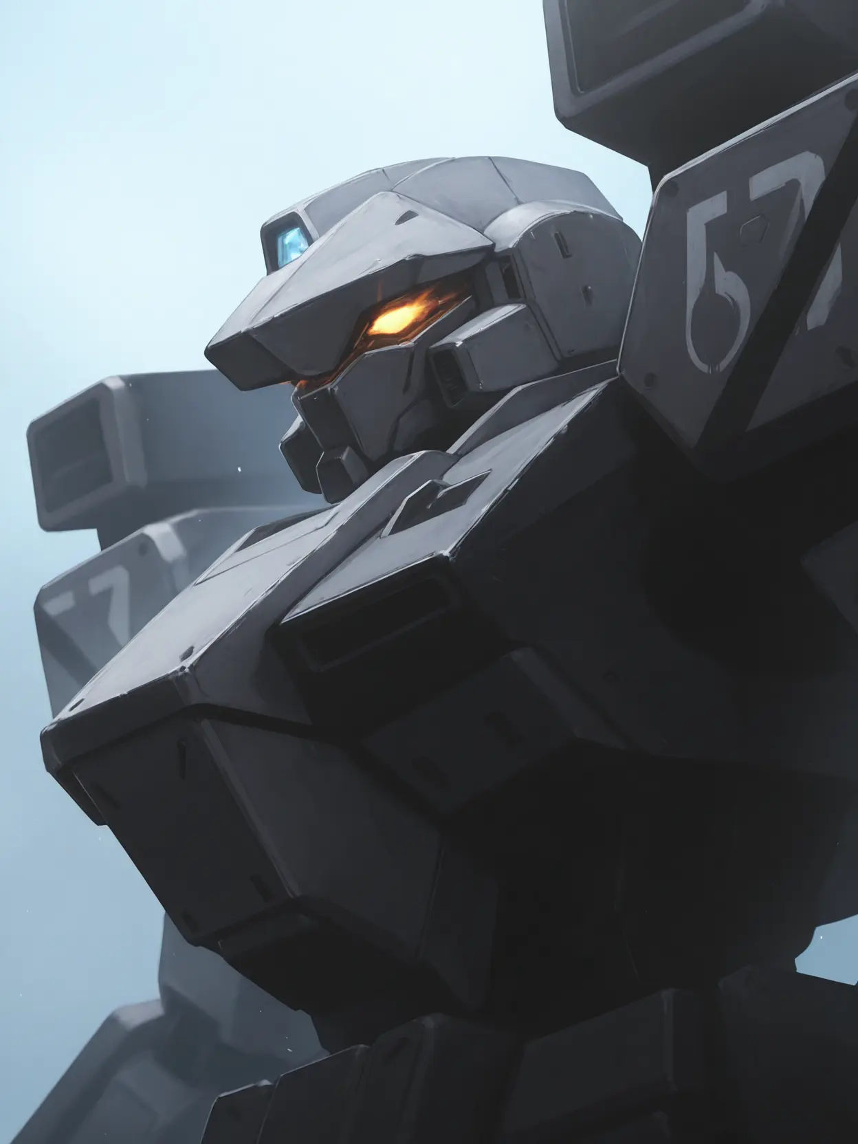 PurpleBee1257의 Mega-Corp Invasion: 1