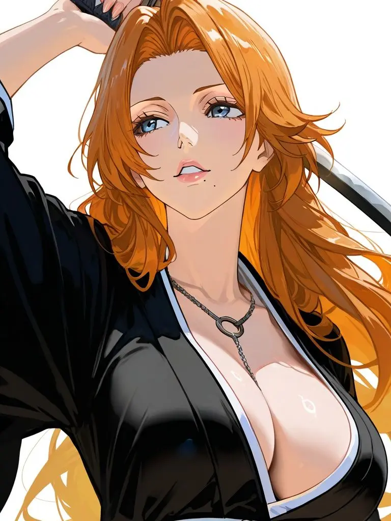 Mayuri_NaeINome_11012_mainor의 마츠모토 란기쿠