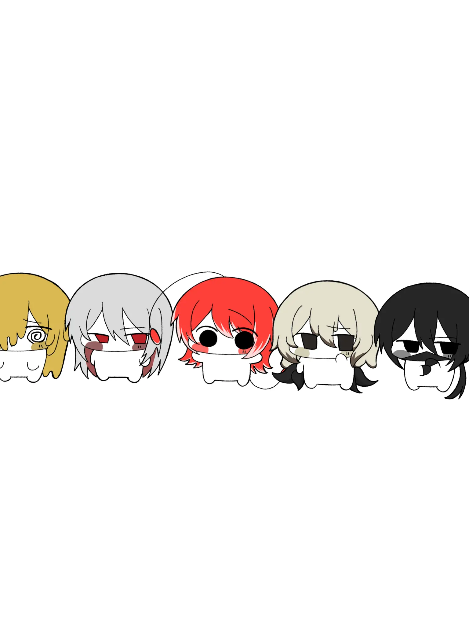duke_5523의 病原体擬人化2