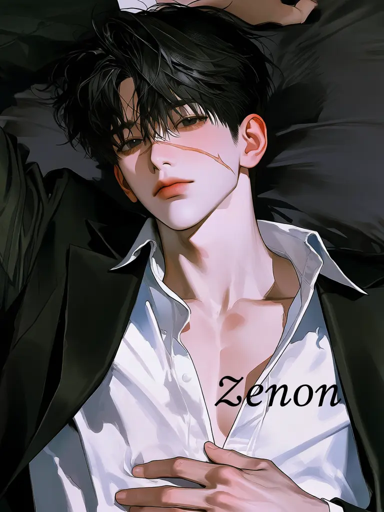 Zenon945의 흉터를 사랑하는 법