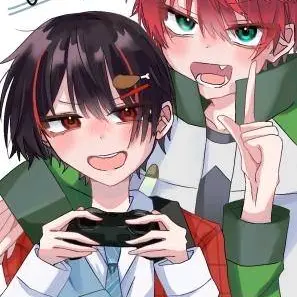 EarthyMolly6380의 じゃぱぱとメンバーは運命。