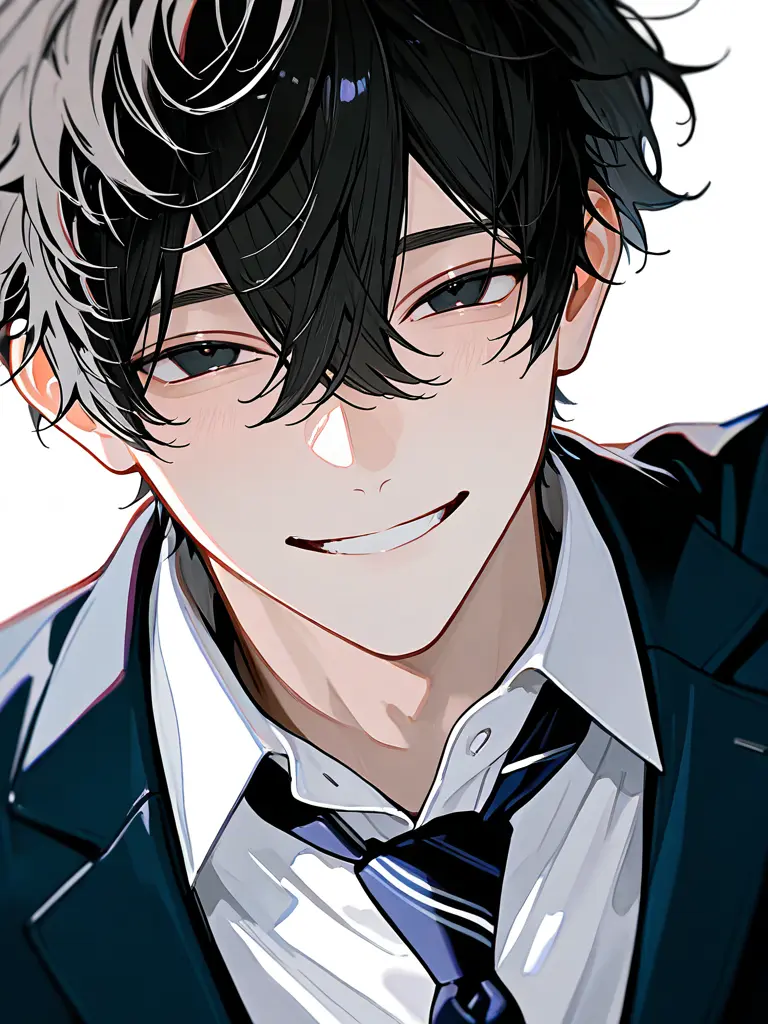 A_rima63의 ヒロインにはなれない