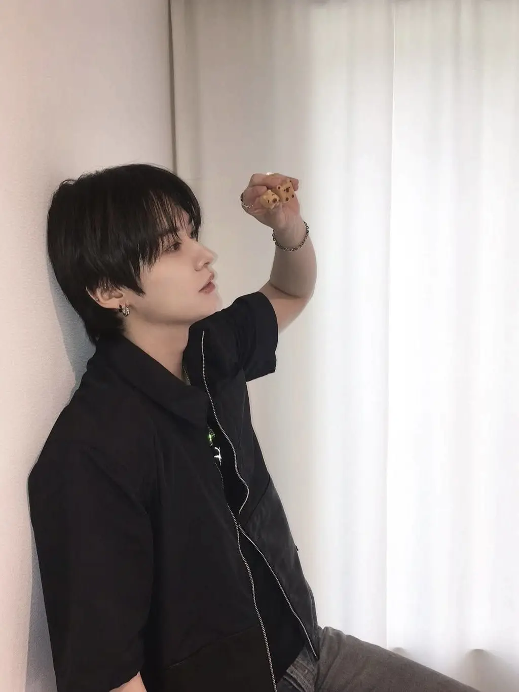 I_lovestraykids_alt의 Lee Minho