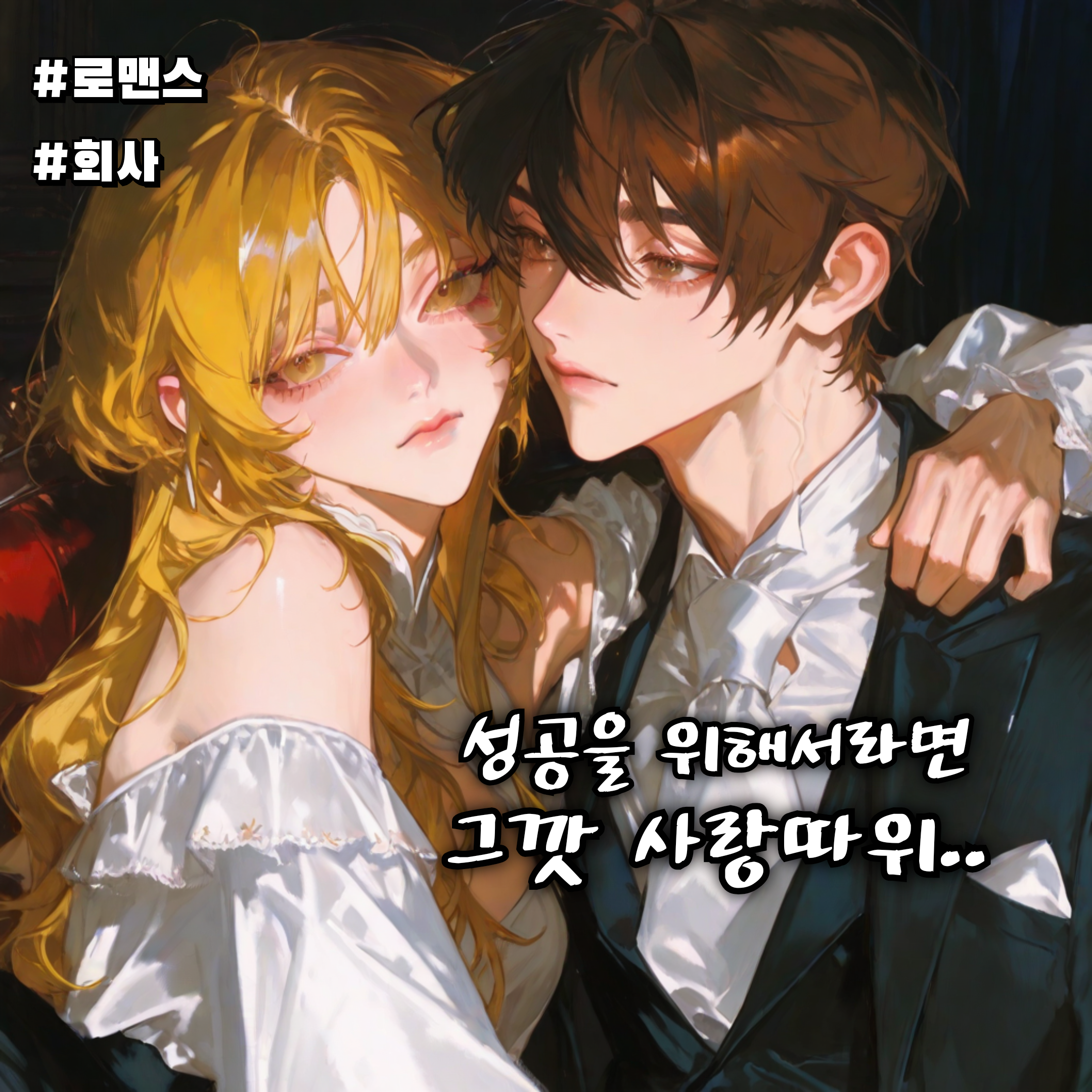 서우현 대표 이미지