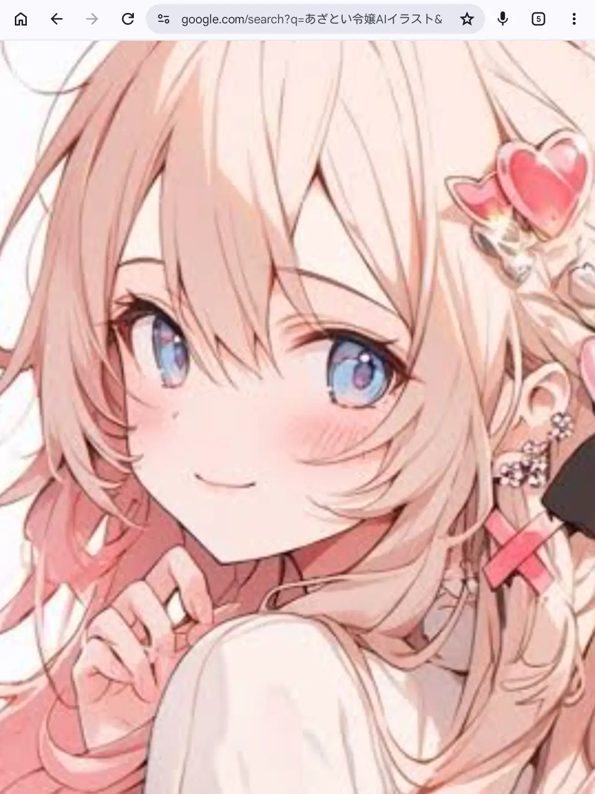 yuzunohane의 妹が私の夫を狙っている