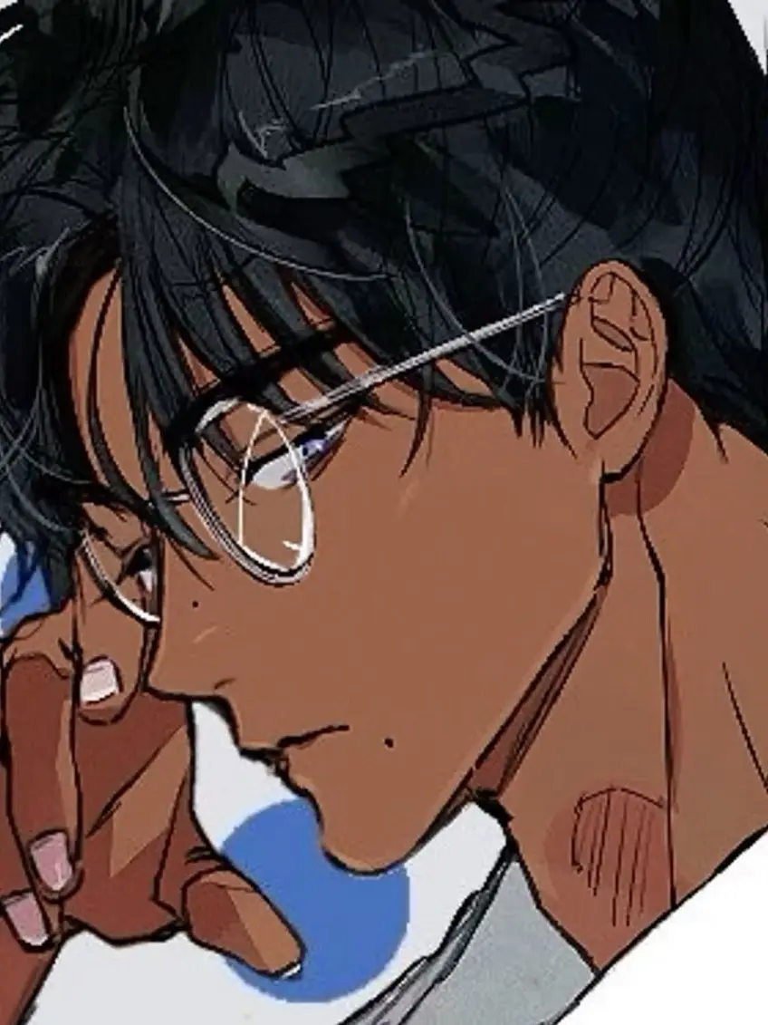 Luci666의 I Never Said I Was Nice….