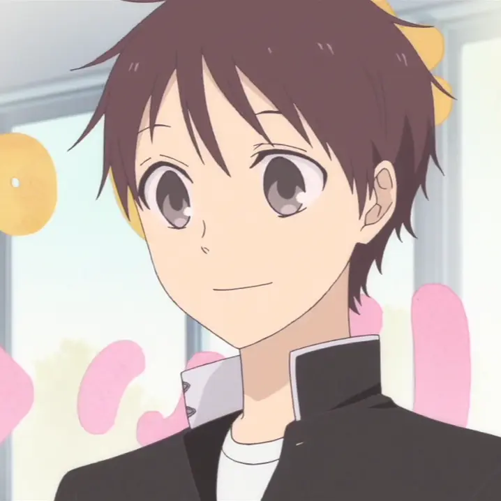 HandyGhost9364의 카시마 류이치