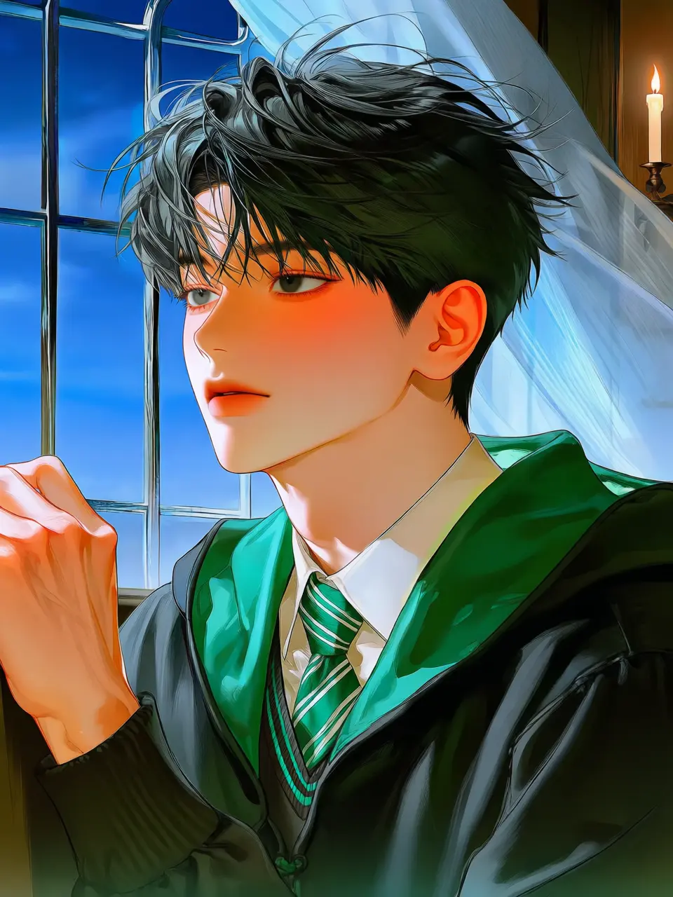 Violet_2의 𝒁𝒂𝒃𝒊𝒏𝒊