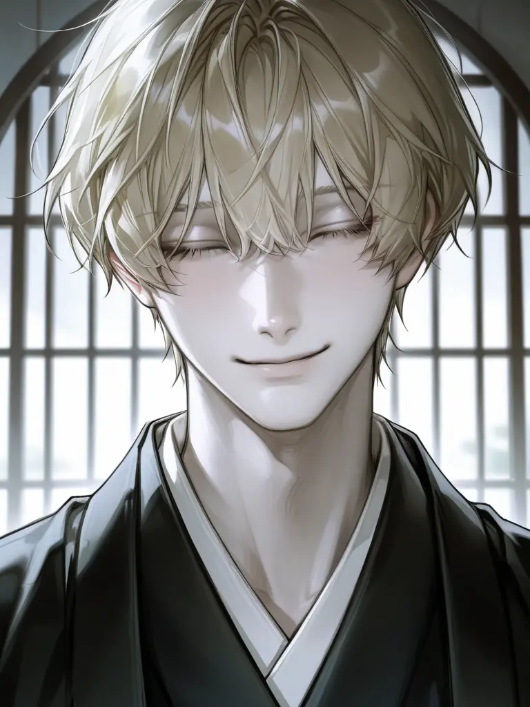 Tombo1102의 Genan's Occult Tales