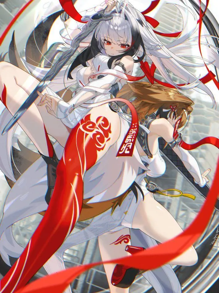 surviva의 찰나의 빛 영원한 약속