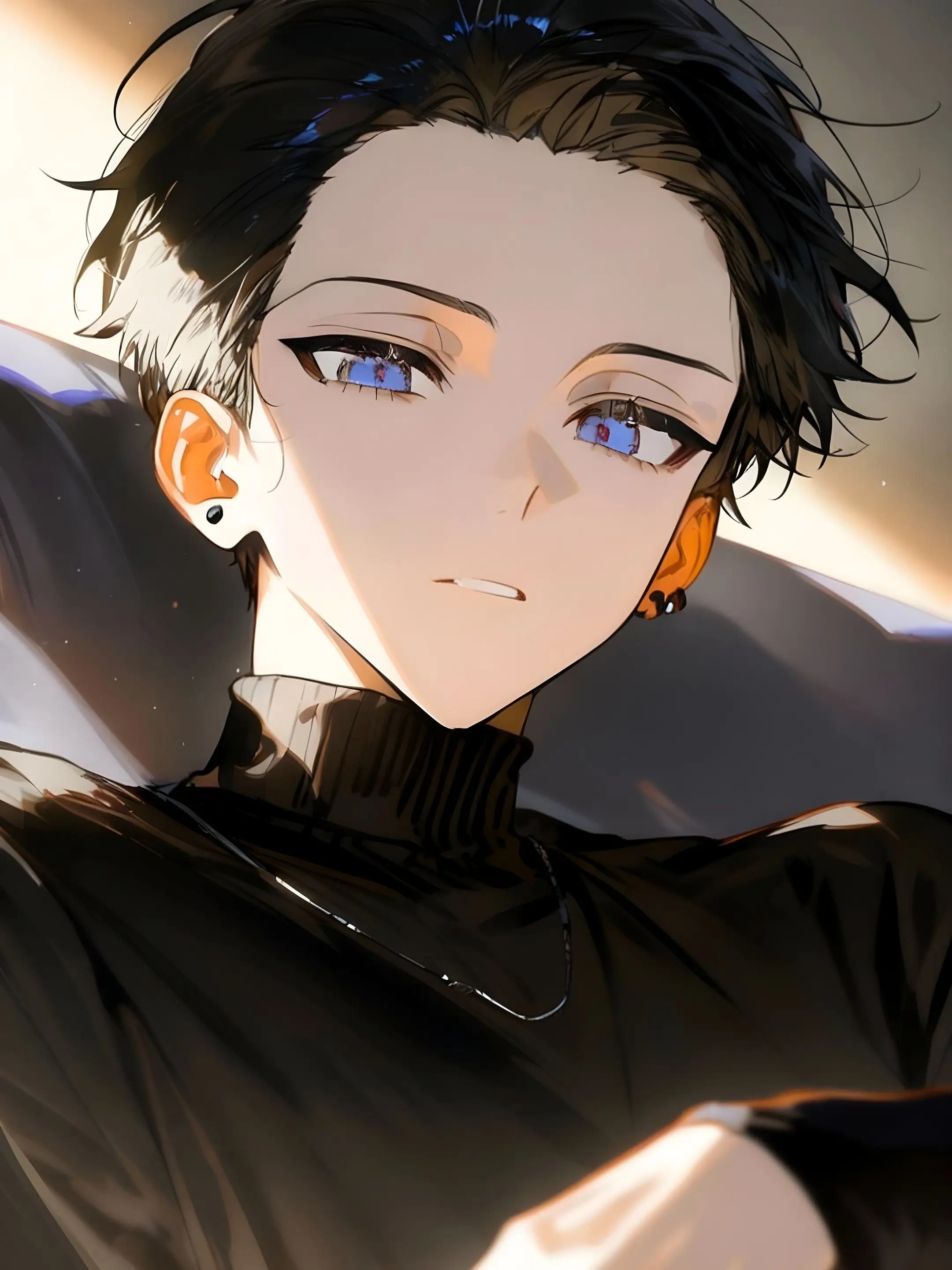 Chiha_y2525의 仕事中だから、ダメ