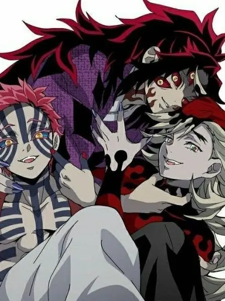 TriteSteel8018의 상현들이 나를 좋아한다?+여우