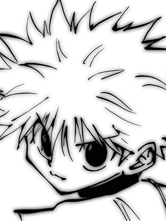 killua.0707의 あなたはきゅーけつきです！