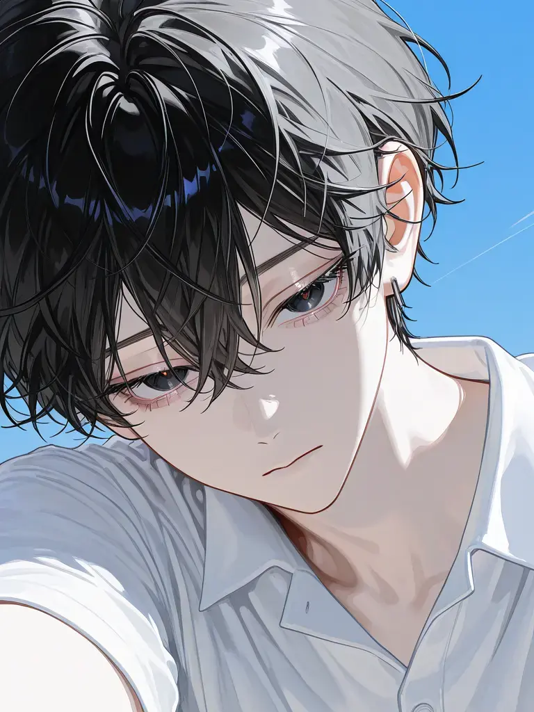 gomi53의 嘘コク