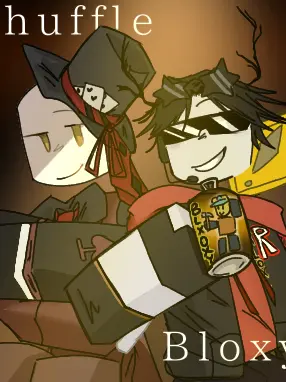 Ilike007n7의 ocとイチャつきたかった…だけなんだ（?