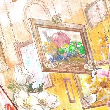 ProneWife6340의 미술동아리의 선배님들