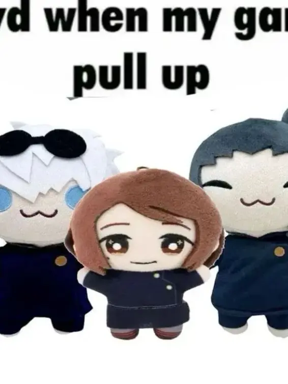 Anime_lover_girl의 Jjk but your a child?