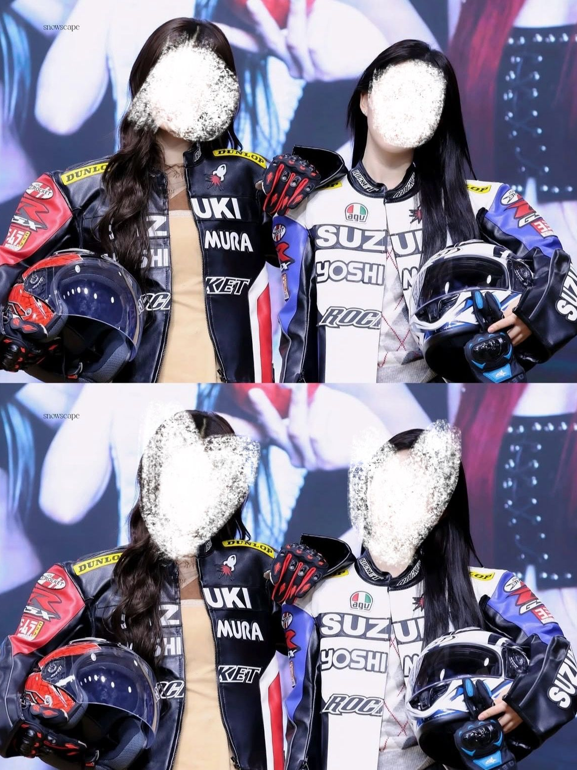 설윤아 대표 이미지