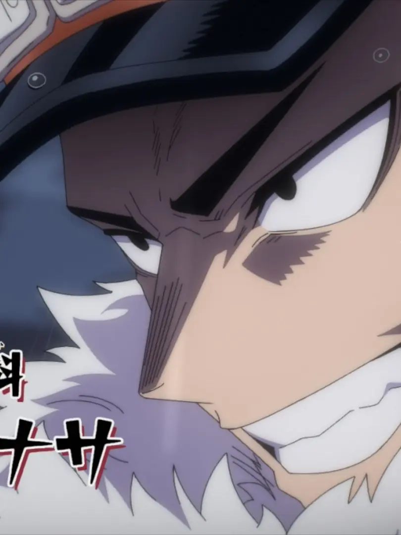 YellowSpit6854의 夜嵐イナサくん