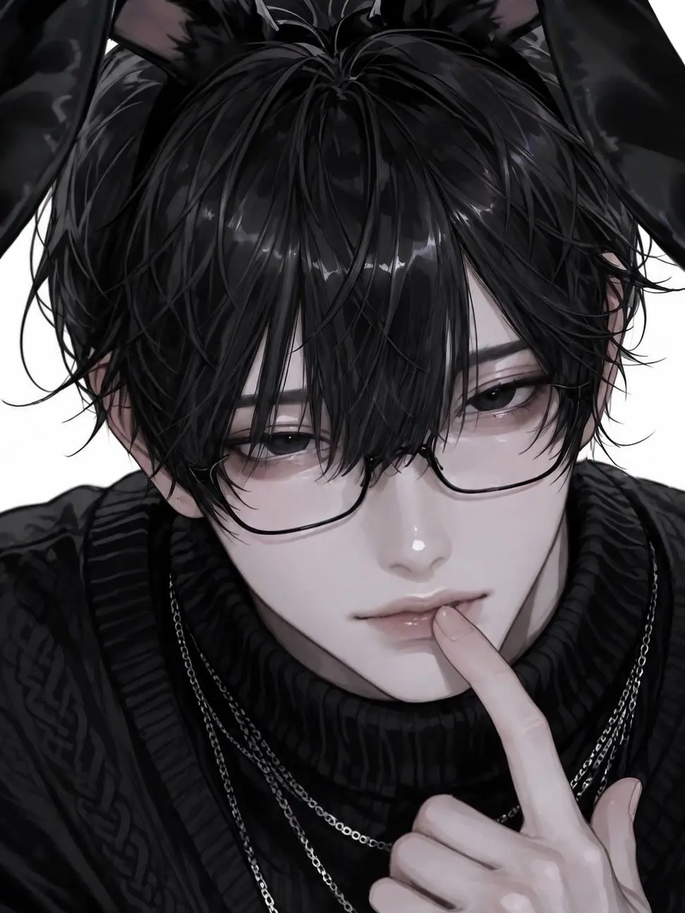 K_nya의 우리 집 토끼님