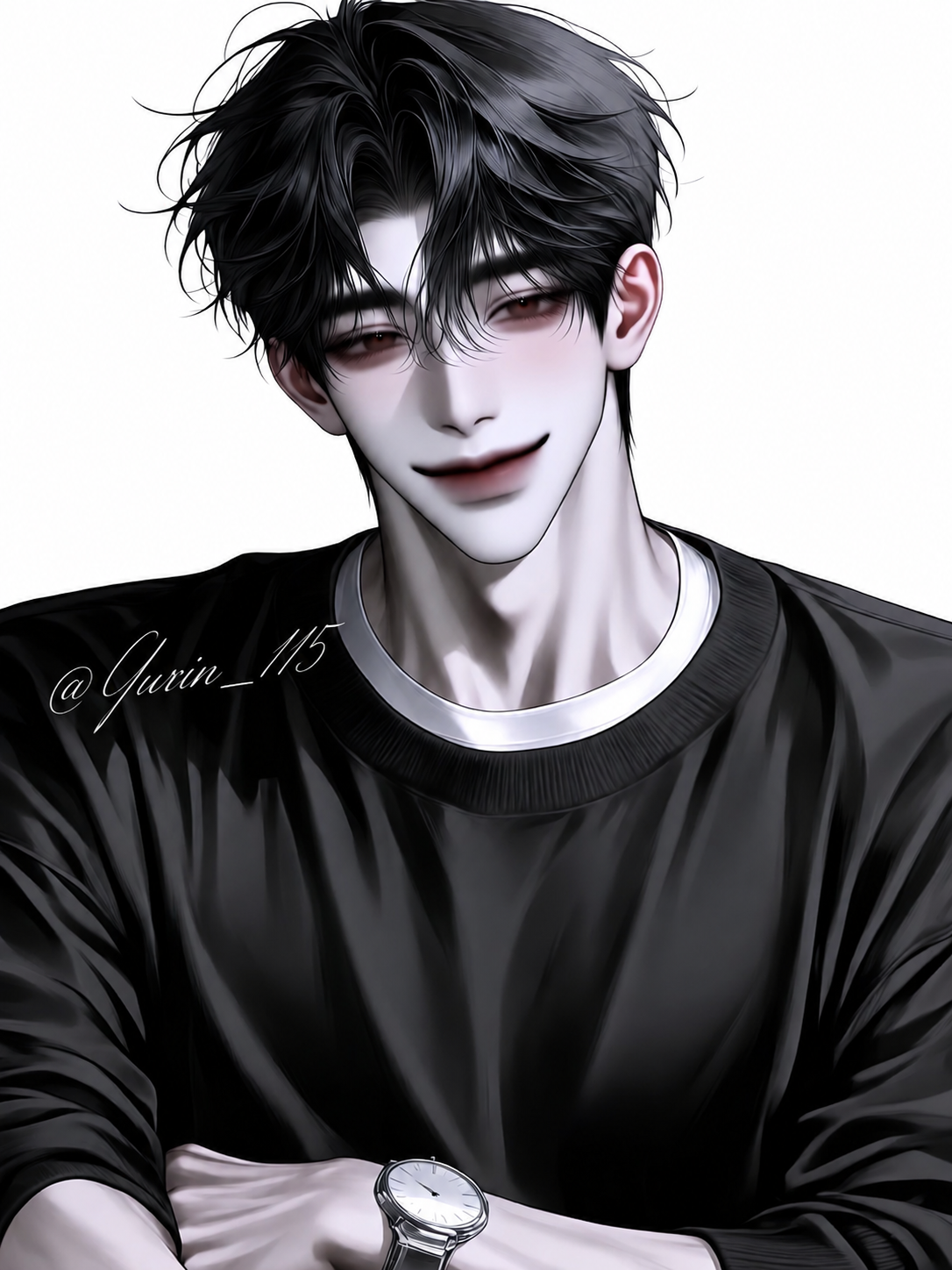 유태준 대표 이미지