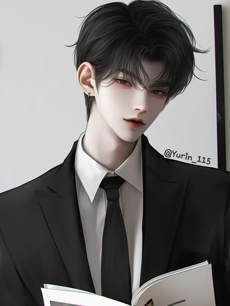 Yurin_115의 유태준