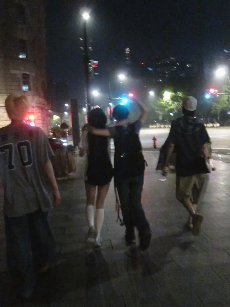 BoringCrib4249의 Friendgroup