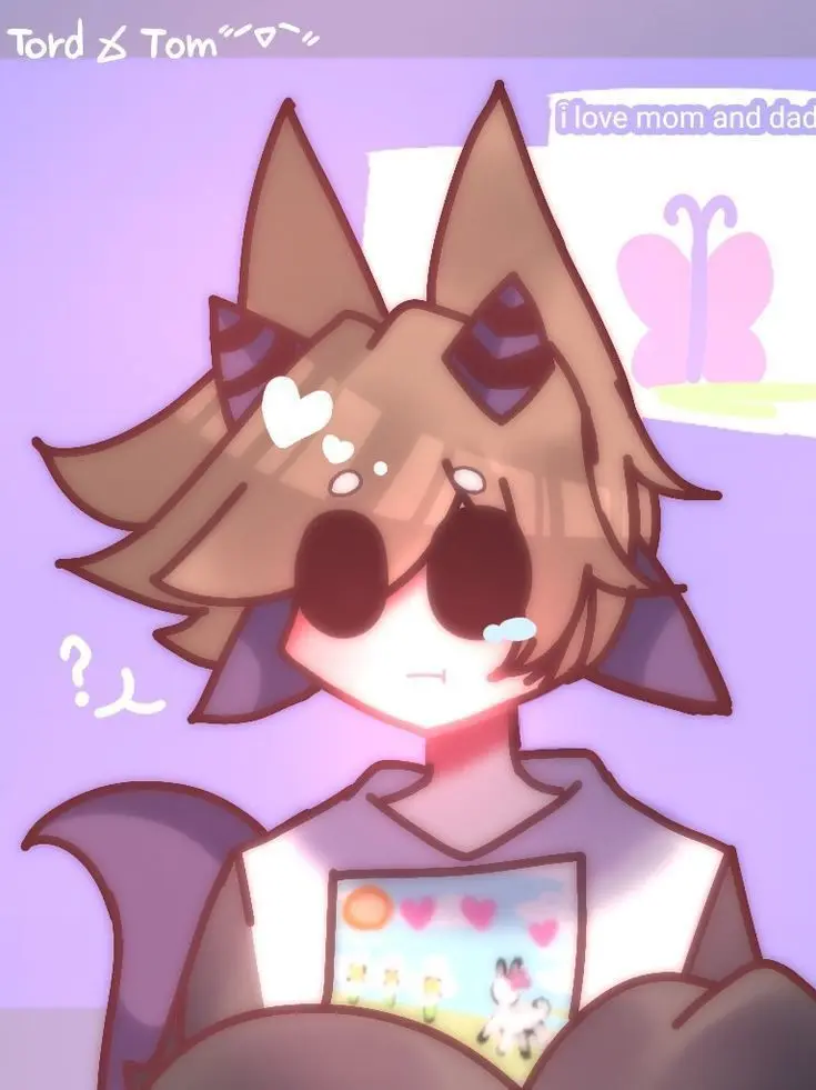 LankyMan7806의 Eddsworldメイド喫茶