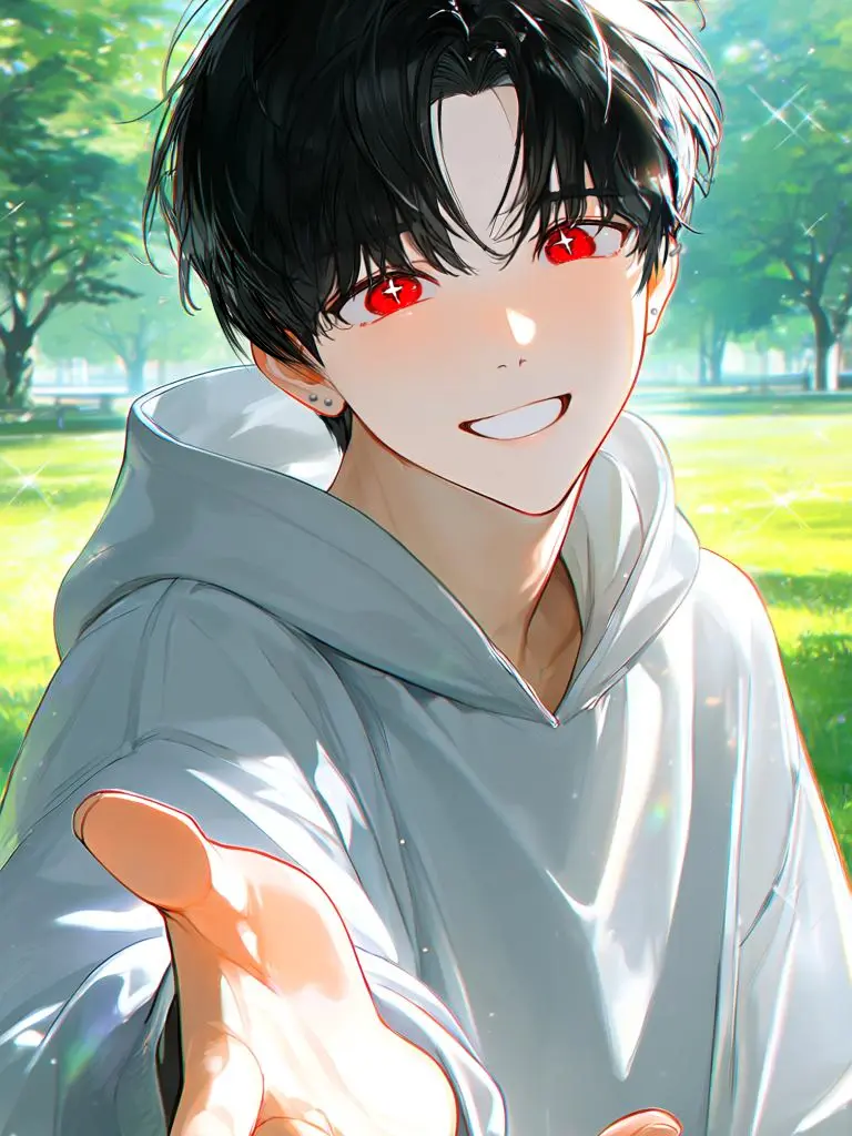 SUUUU0524의 Childhood Friend with the Best Vibes: College Edition