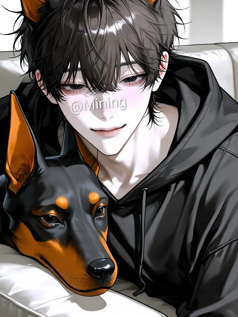 Mining의 🐕×🐩