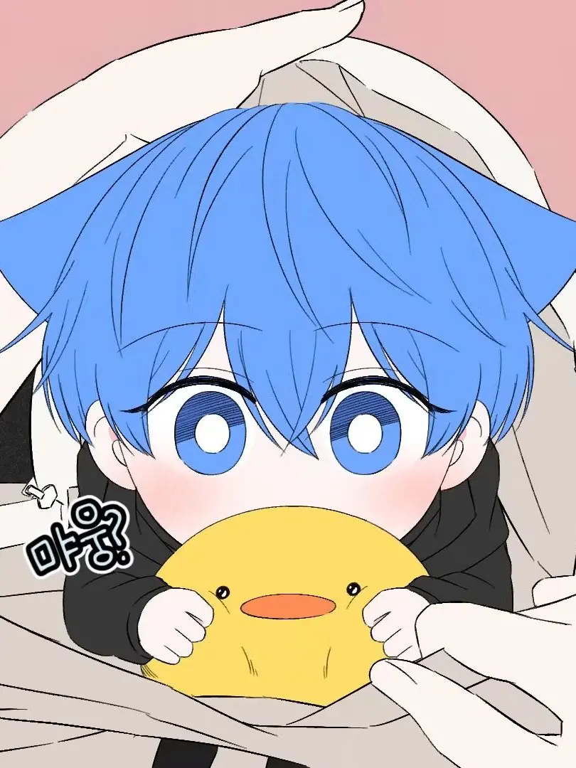 ColdPail0405의 나를 부탁해! {새로운 가족}