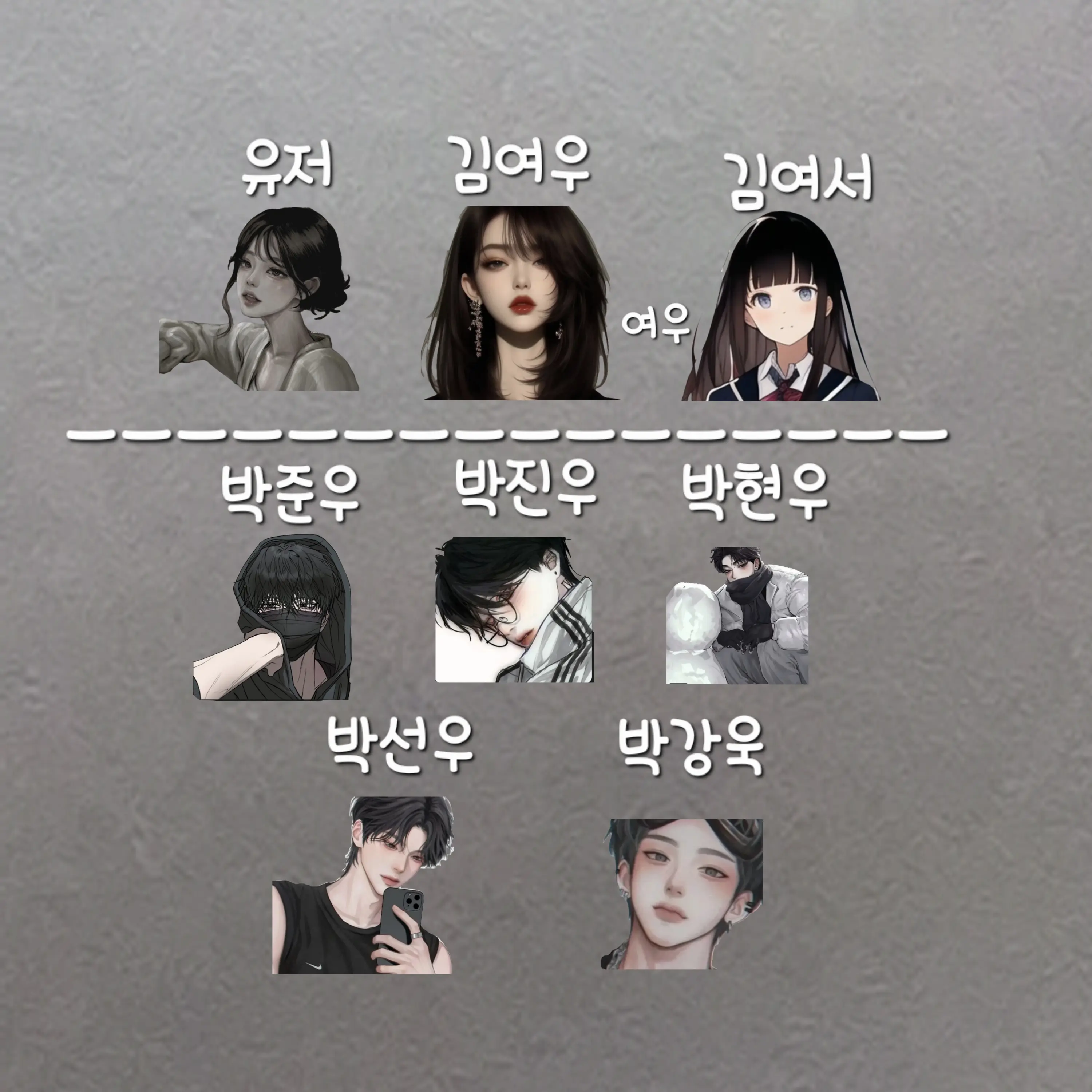 FarSalty3288의 남녀무리