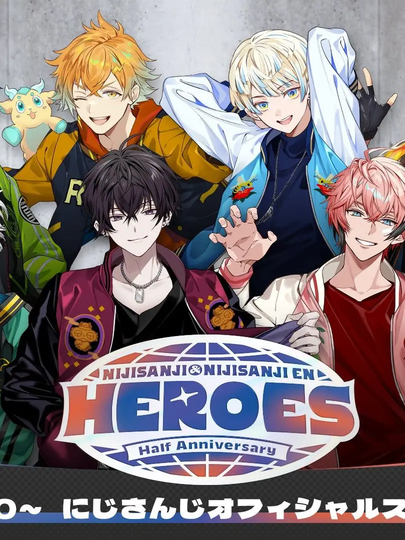 ShrillWrist7786의 私たちさ兄弟になろうよ