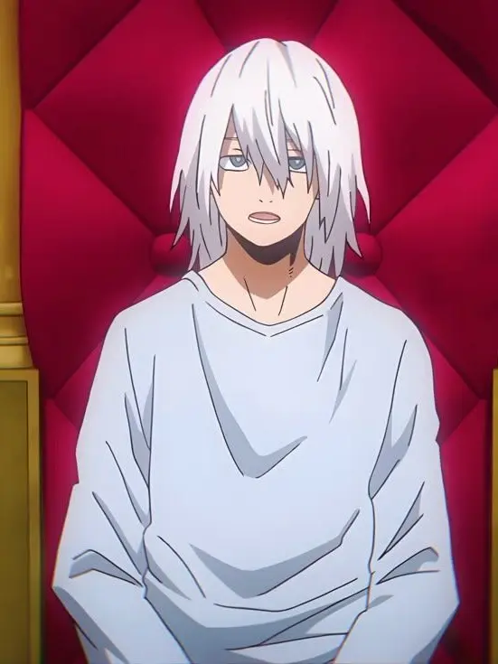 neee의 시가라키 요이치