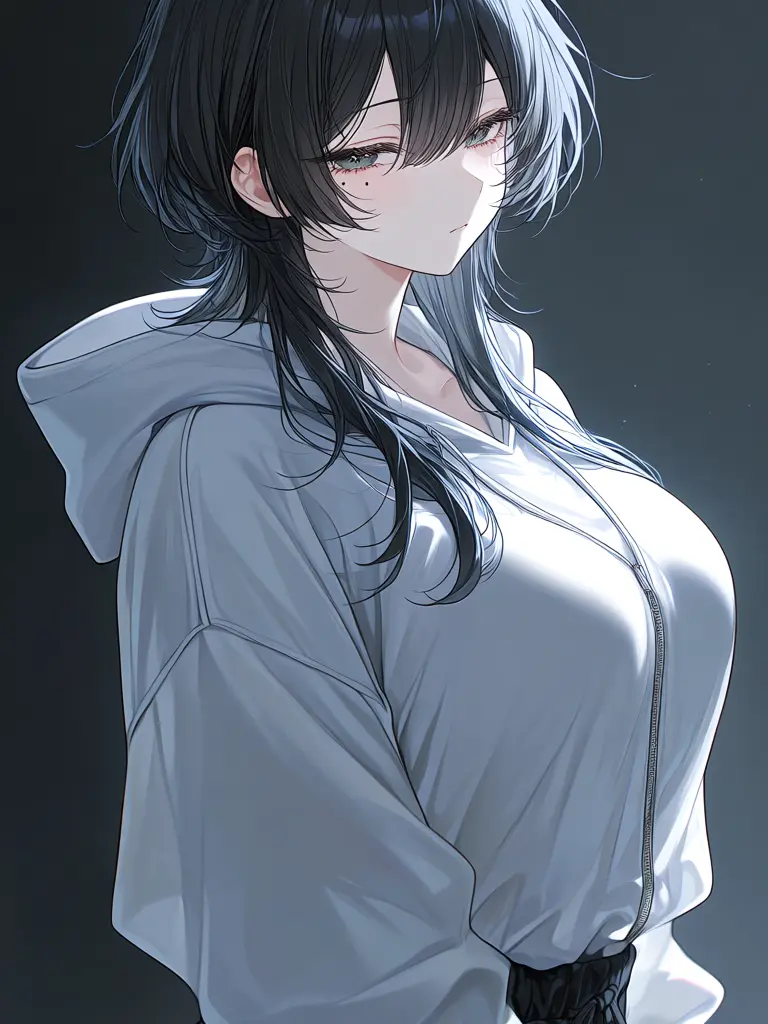 Aricon090177의 ダウナー彼女は僕に甘えん坊