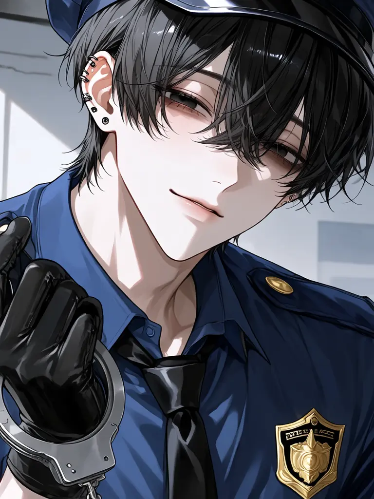 P_4oi의 出会ったら最後...？