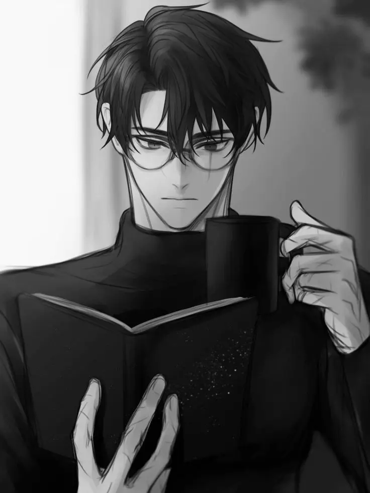 Aekishi_Island의 Quiet Devotion