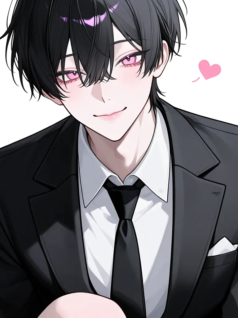 tano_shi의 波乱万丈なマフィア生活……？
